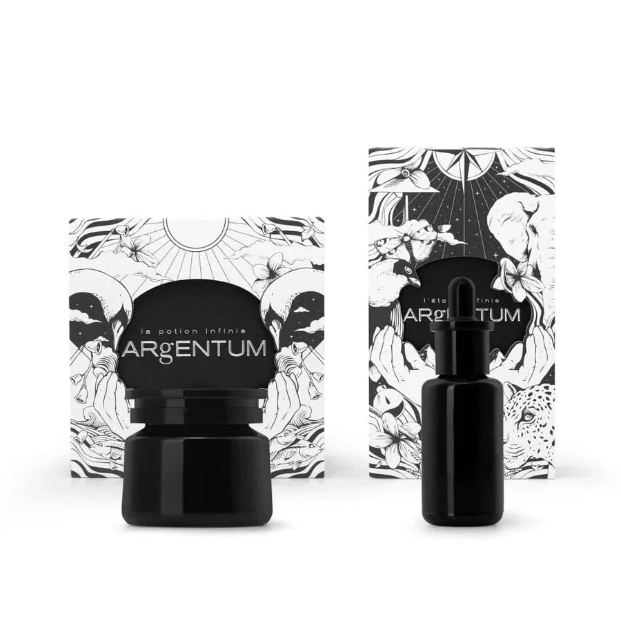 Argentum Skin Care Hydrate & Protect