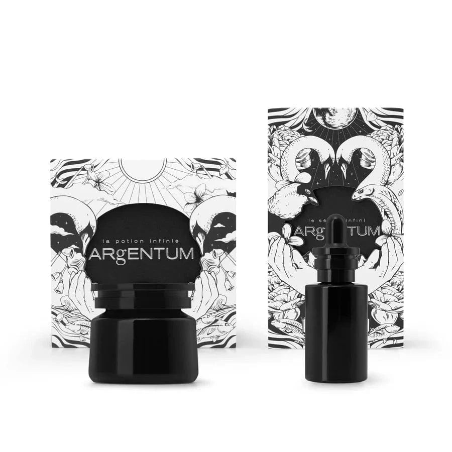 Argentum Skin Care Smooth & Radiant
