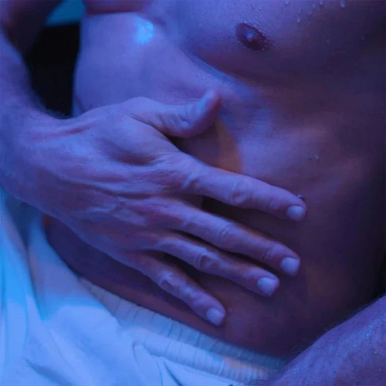 HigherDose Wellness Full Spectrum Infrared Sauna