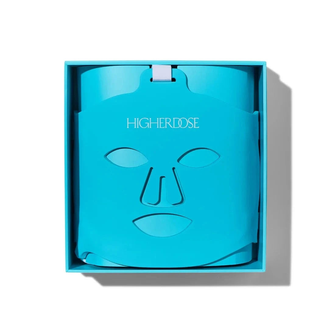 HigherDose Wellness Red Light Face Mask