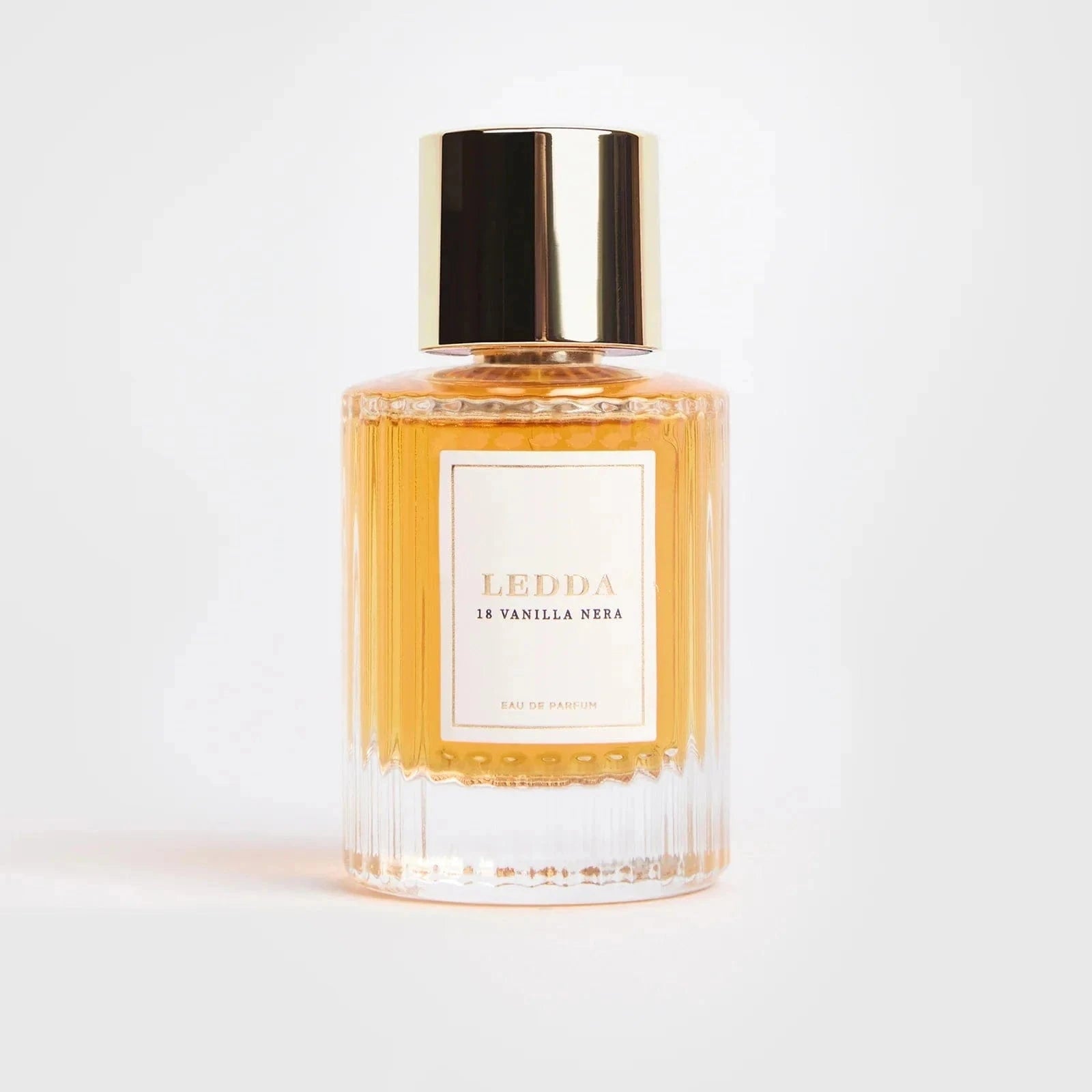 Ledda Perfume 18 Vanilla Nera Eau De Parfum