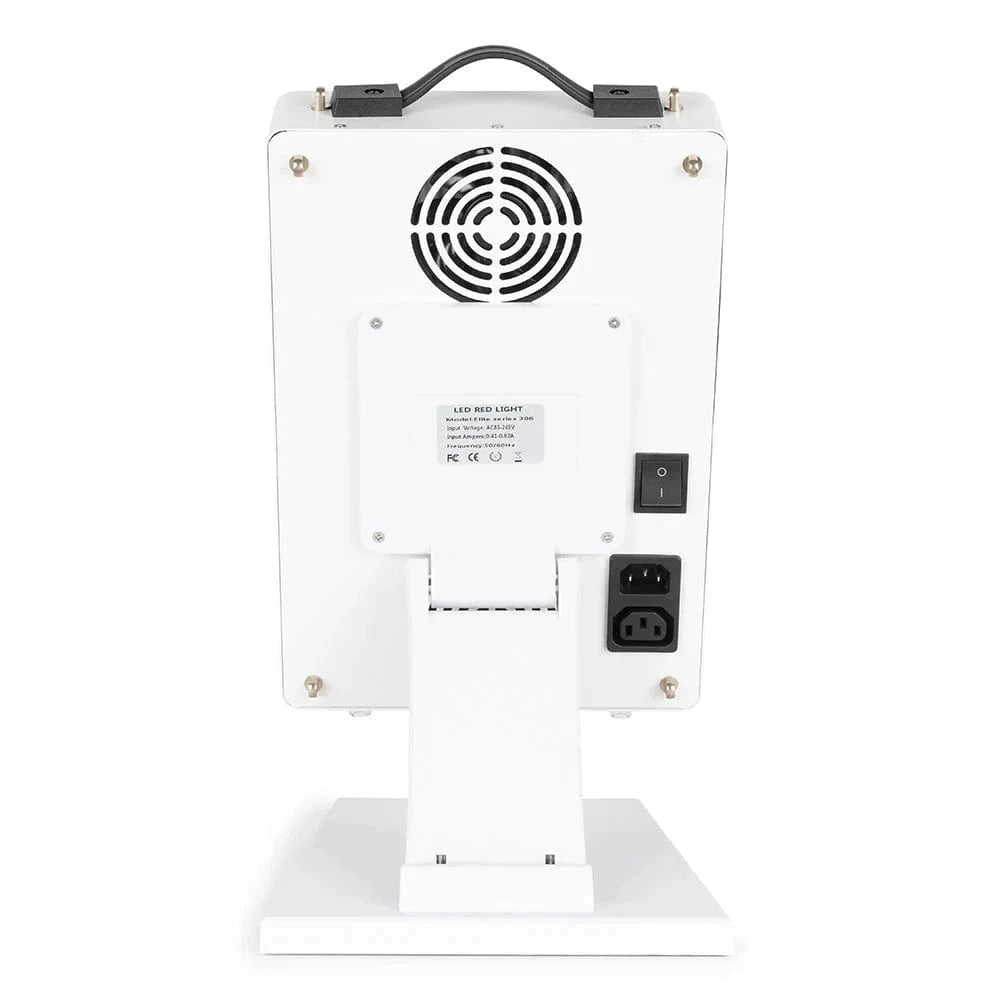 MVOLO Beauty Red light Elite series 306