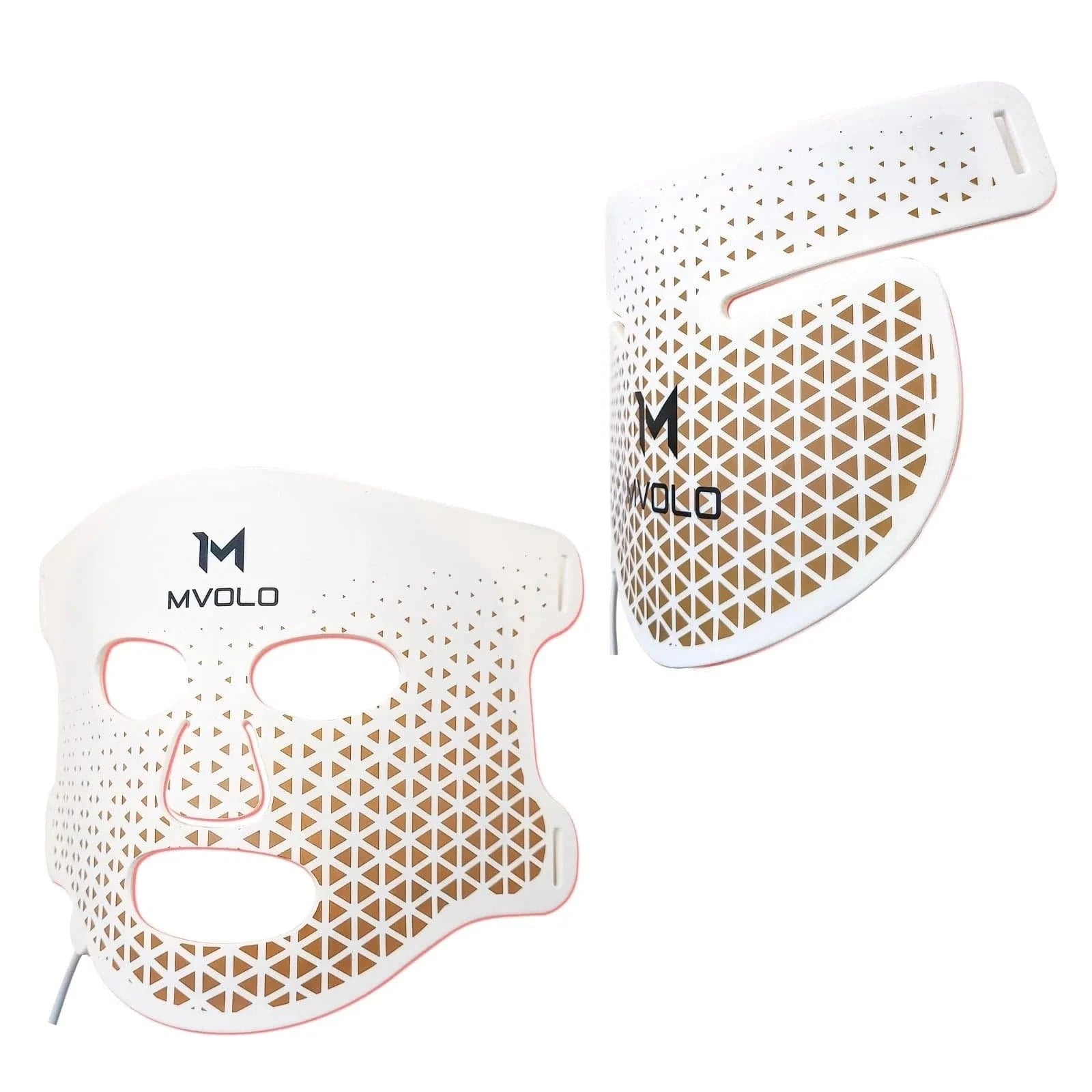 MVOLO Wellness LED Face Mask + Neck (Just Launched!)