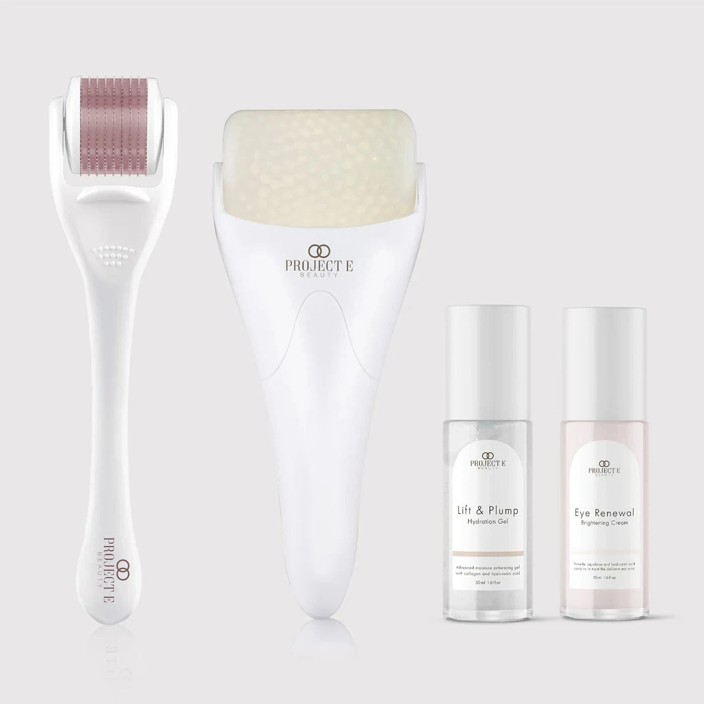 Project E Beauty Skin Care The Ice Roller | Cryotherapy Treatment