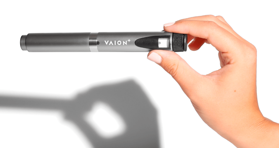 Vaion Wellness VAION+ NAD PEN (1 Month Supply)