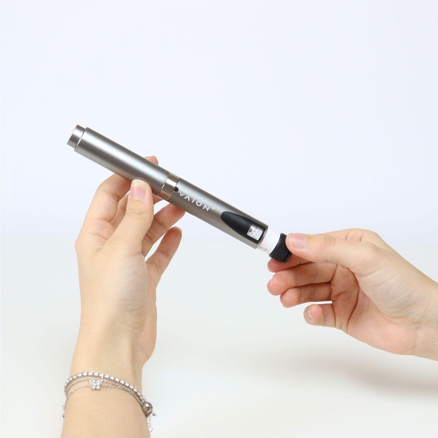 Vaion Wellness VAION+ NAD PEN (1 Month Supply)