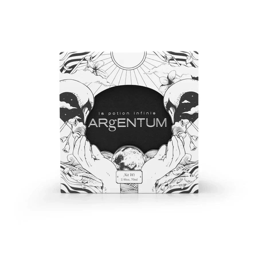 Argentum Skin Care La Potion Infinie
