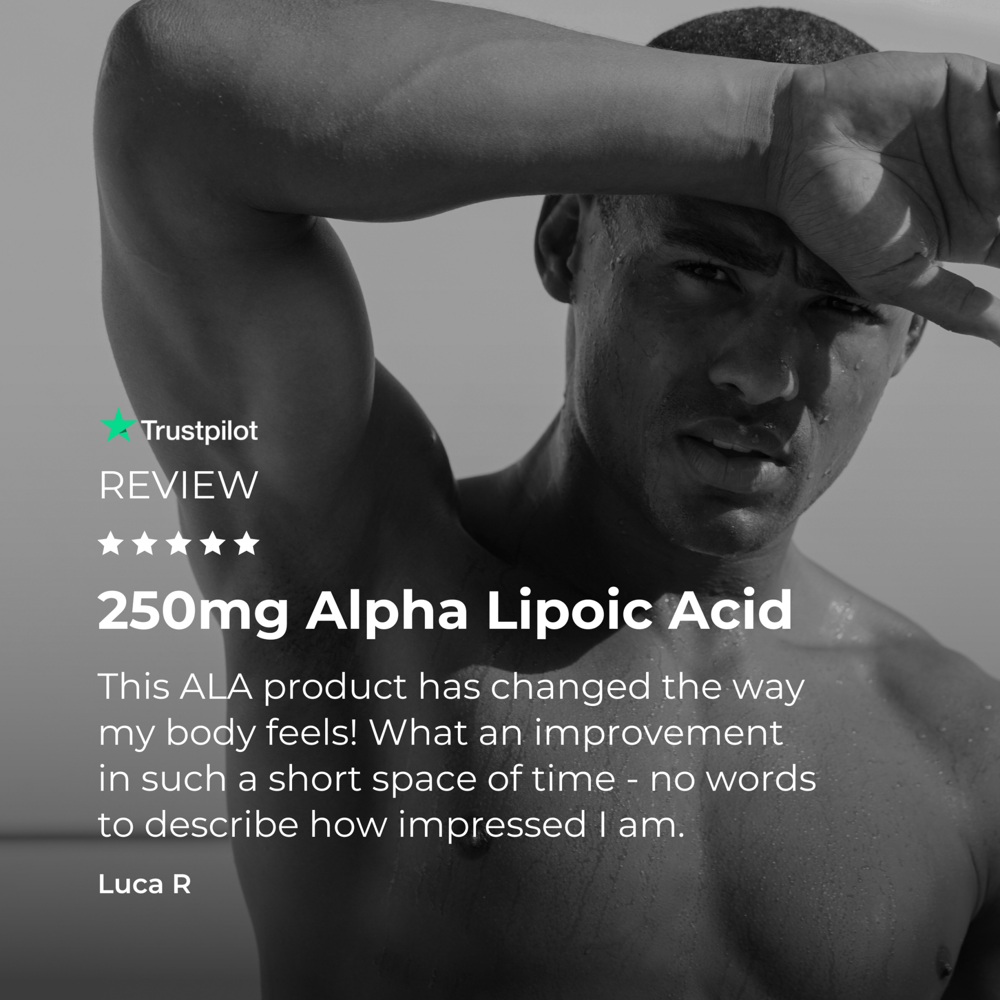 Alpha Lipoic Acid 250mg Charava charava-alpha-lipoic-acid-250mg-1179365218