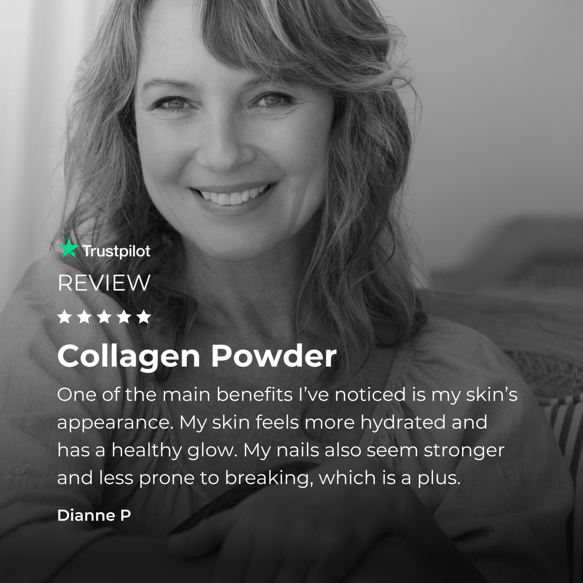 Bovine Collagen Charava charava-bovine-collagen-1179365194