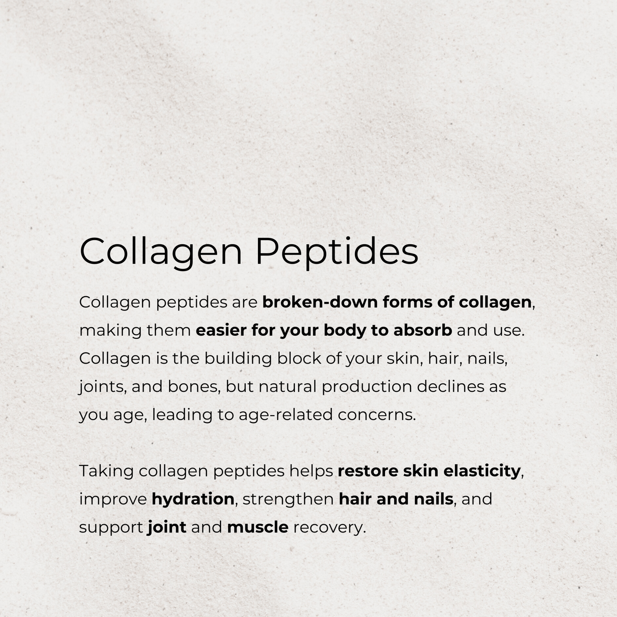 Bovine Collagen Charava charava-bovine-collagen-1179365197