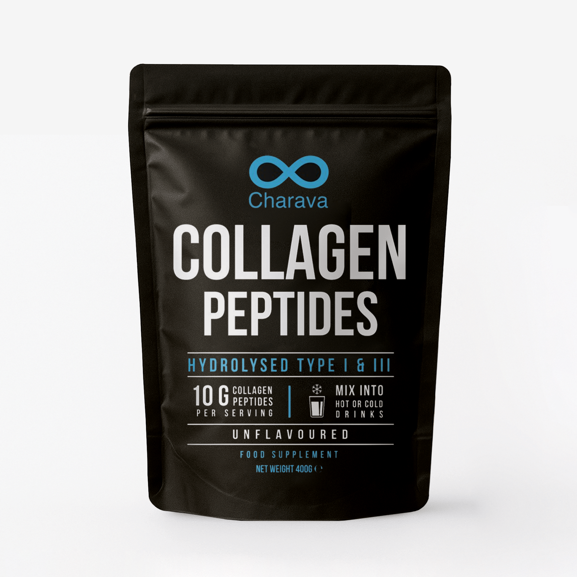 Bovine Collagen Charava charava-bovine-collagen-1179365202
