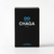 Discover Chaga Mushroom 500mg supplement with Siberian Chaga. Boost immunity and vitality with this antioxidant-rich, stress-relieving capsule.