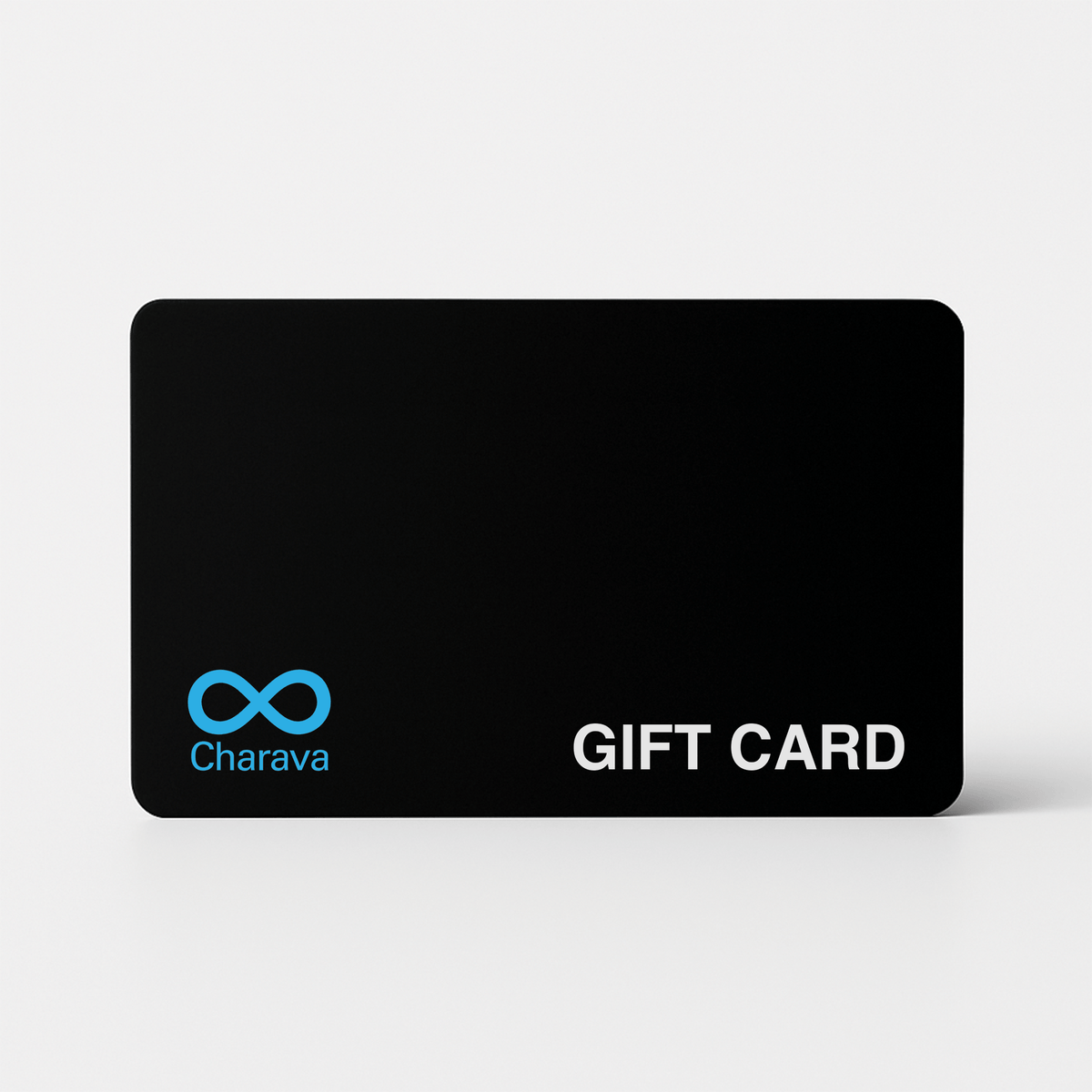 Charava Gift Card Charava charava-charava-gift-card-1179365186