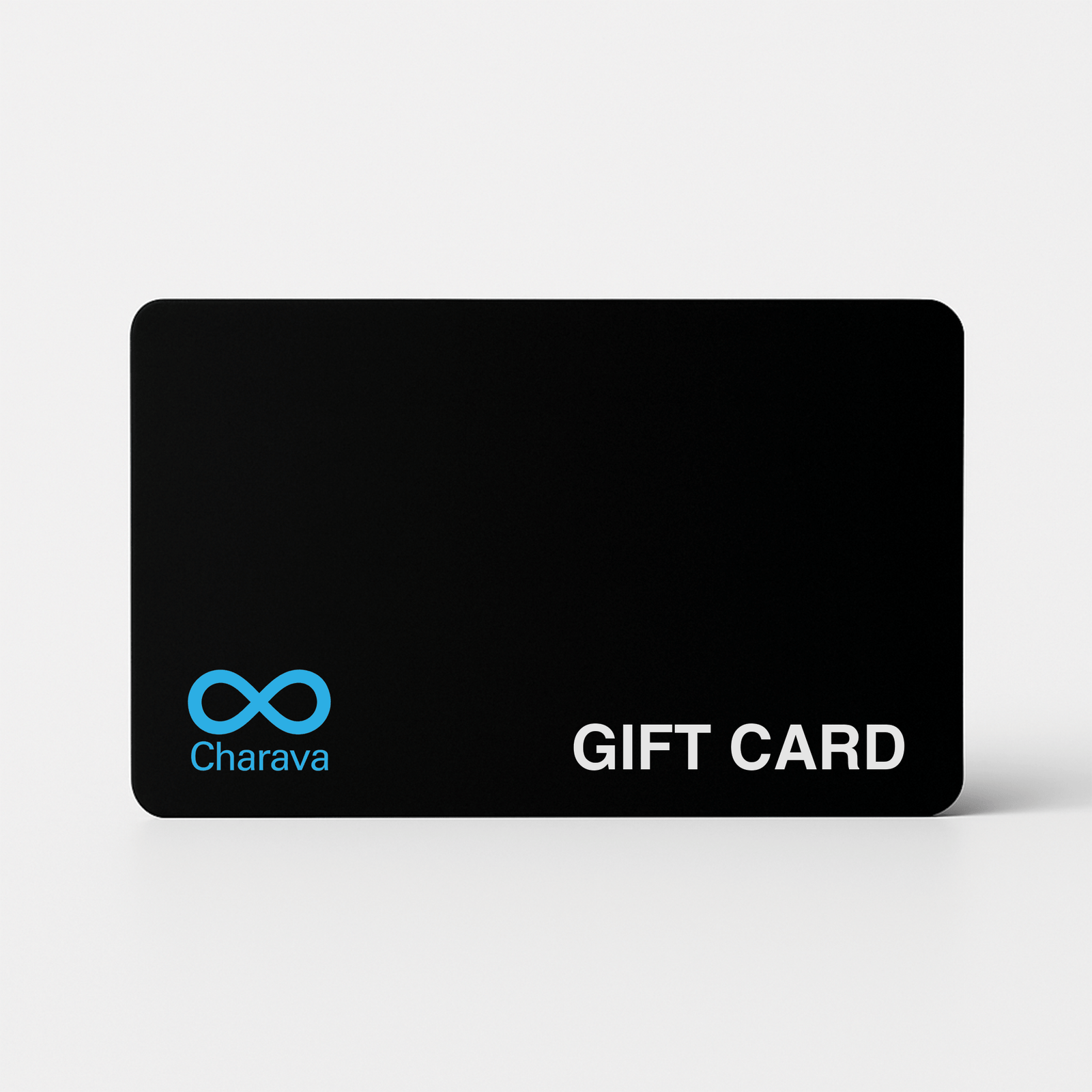 Charava Gift Card Charava charava-charava-gift-card-1179365186