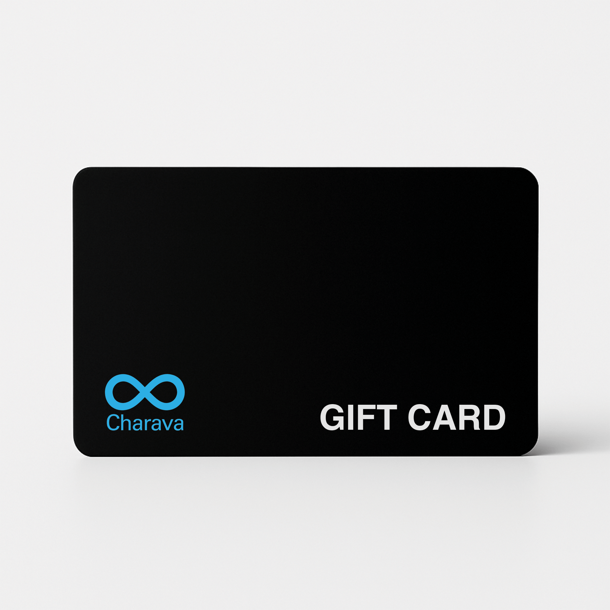 Charava Gift Card Charava charava-charava-gift-card-1179365186