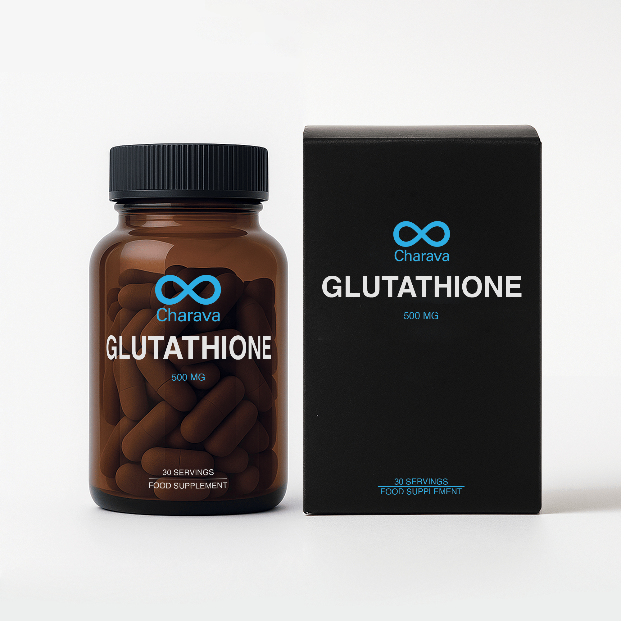 Liposomal Glutathione supplement supports detox, immune health, and radiant skin. Shop Reverie Luxe UK for premium antioxidant supplements.