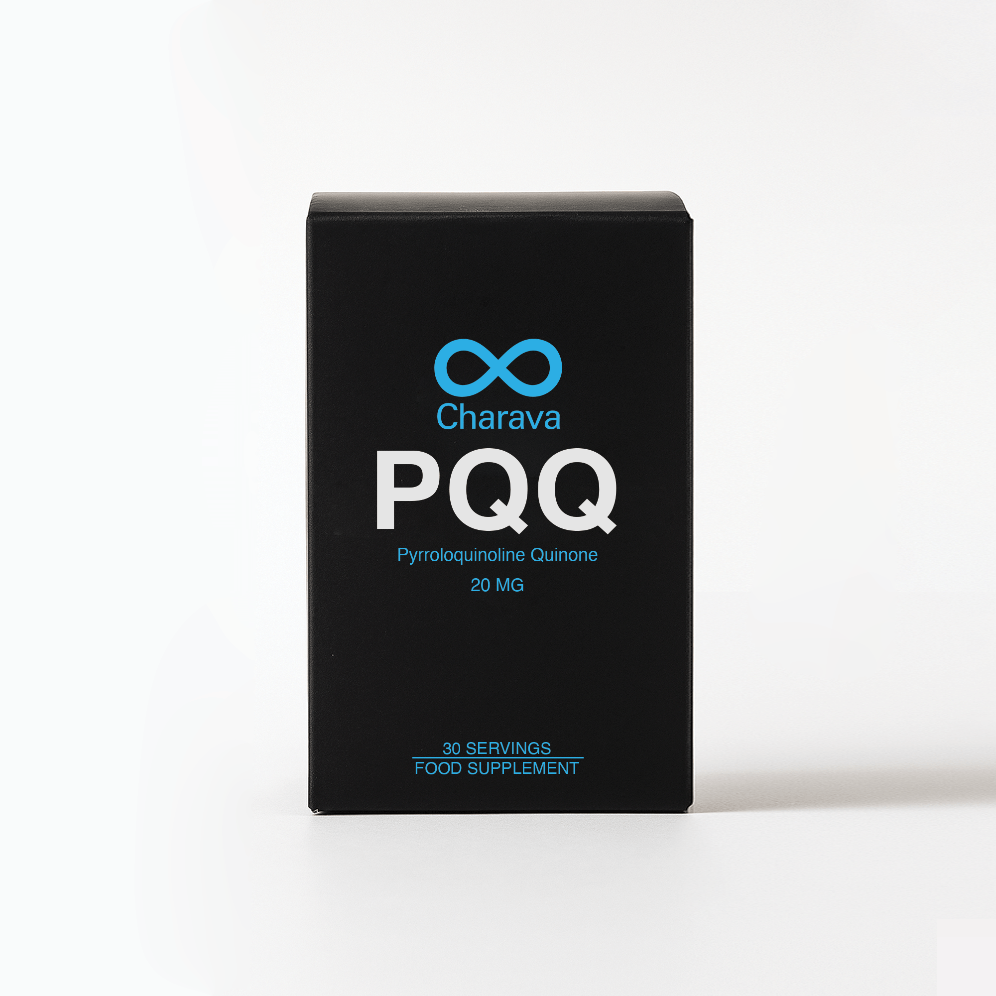 PQQ 20mg Charava charava-pqq-20mg-1179365076