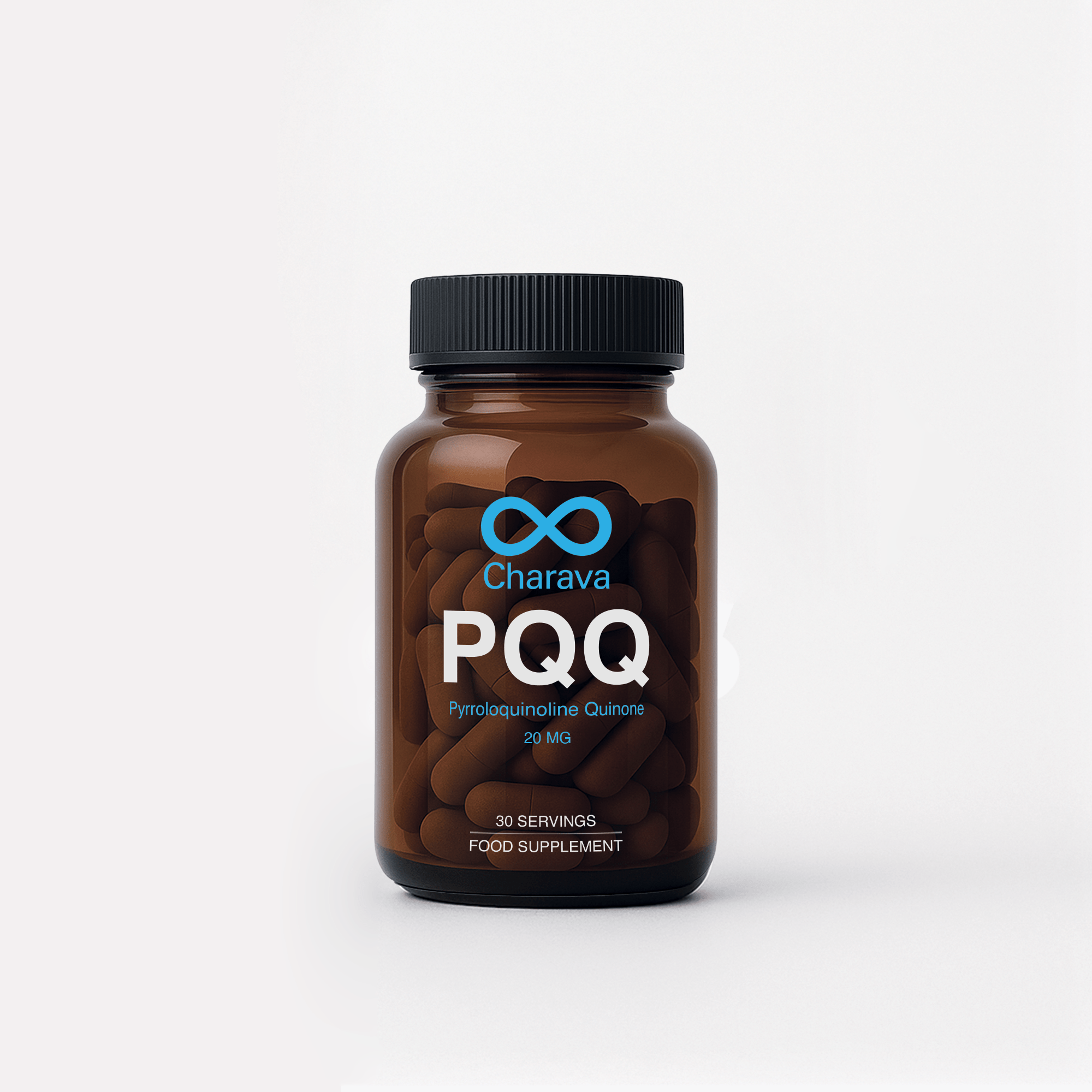 PQQ 20mg Charava charava-pqq-20mg-1179365077