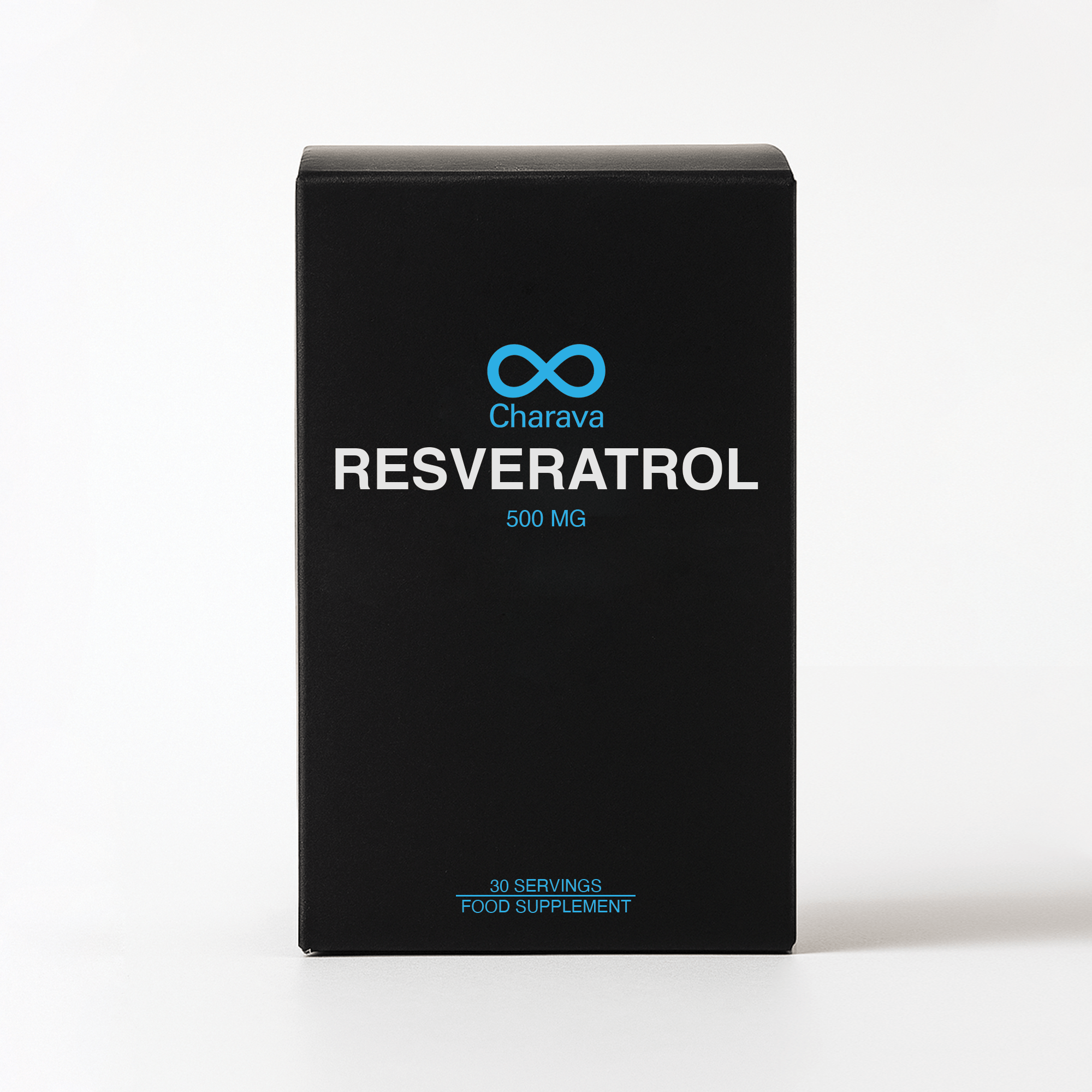 Resveratrol 500mg Charava charava-resveratrol-500mg-1179365055
