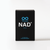NAD+ 500mg Supplements Charava charava-supplements-nad-500mg-1179365116