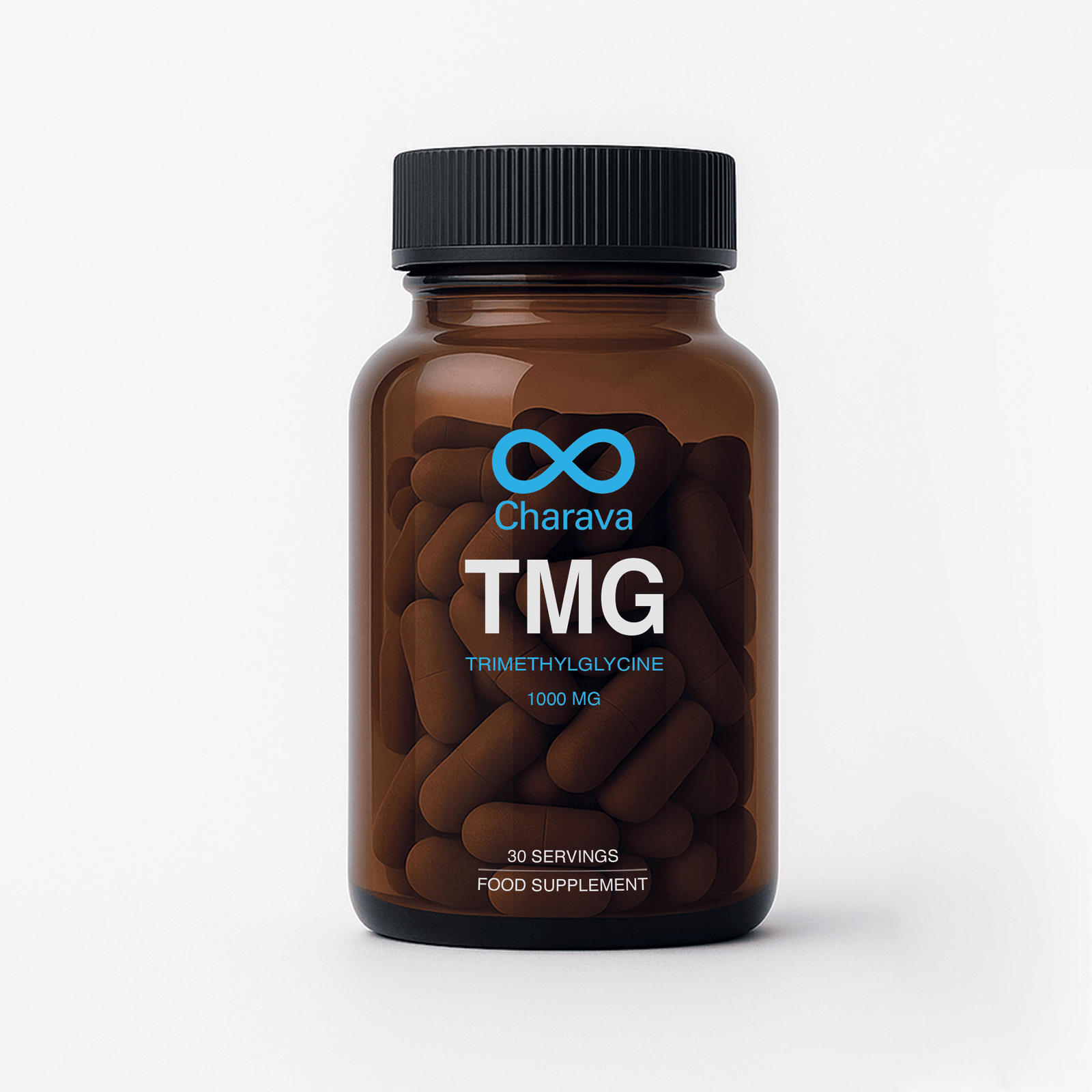 TMG 1000mg Charava charava-tmg-1000mg-1179365044