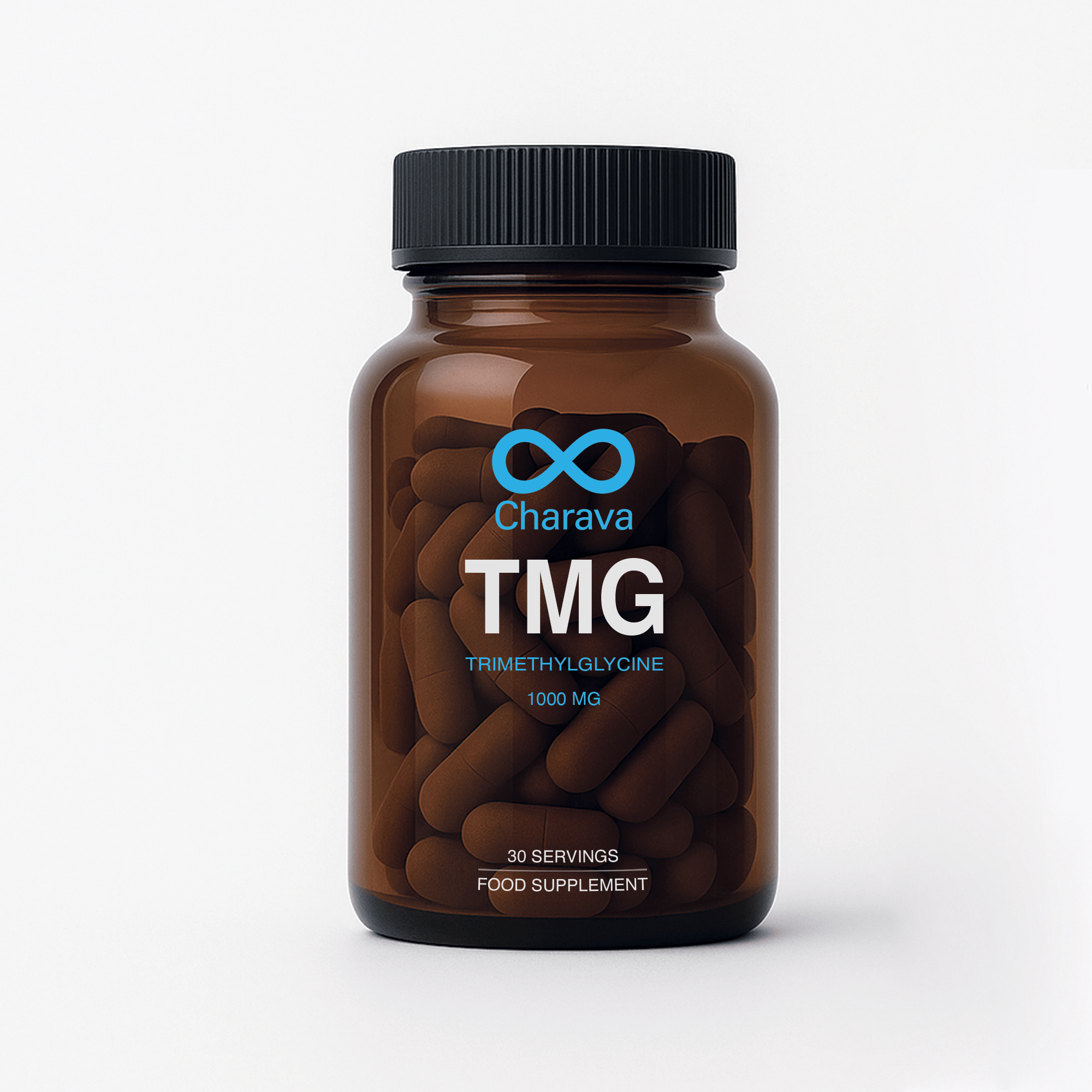 TMG 1000mg Charava charava-tmg-1000mg-1179365044