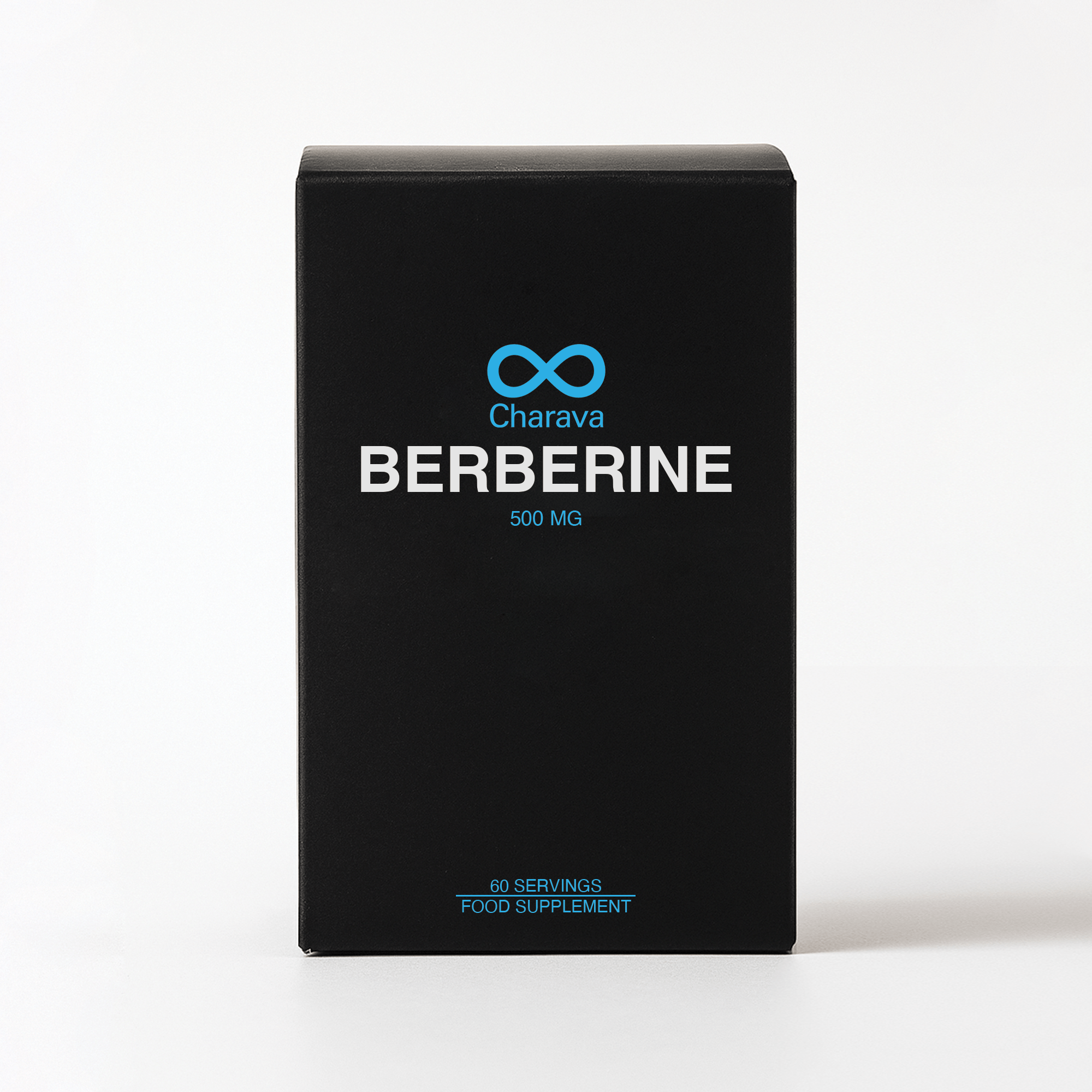 Berberine 500mg Vitamins & Supplements Charava charava-vitamins-supplements-berberine-500mg-1179365209
