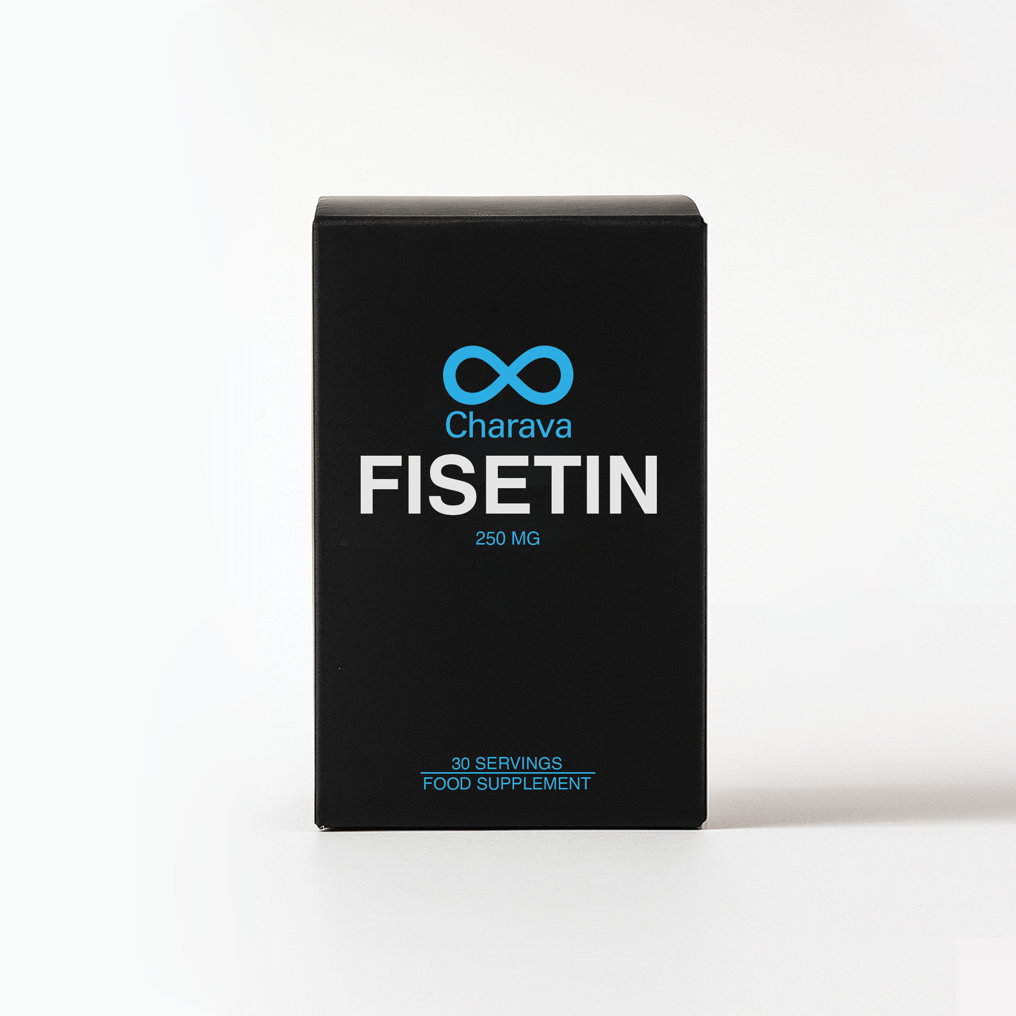 Fisetin 250mg Vitamins & Supplements Charava charava-vitamins-supplements-fisetin-250mg-1179365162