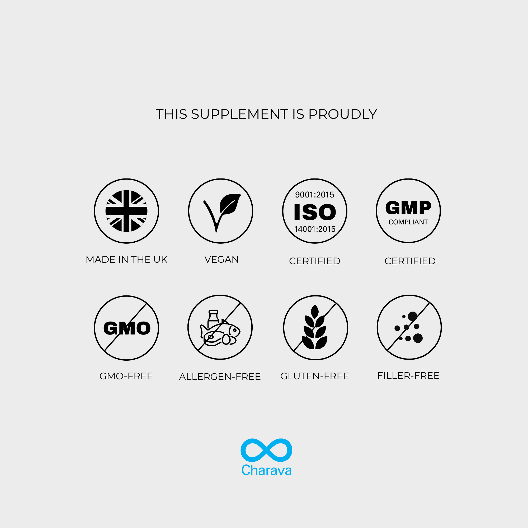 NMN Powder Vitamins & Supplements Charava charava-vitamins-supplements-nmn-powder-1179365095