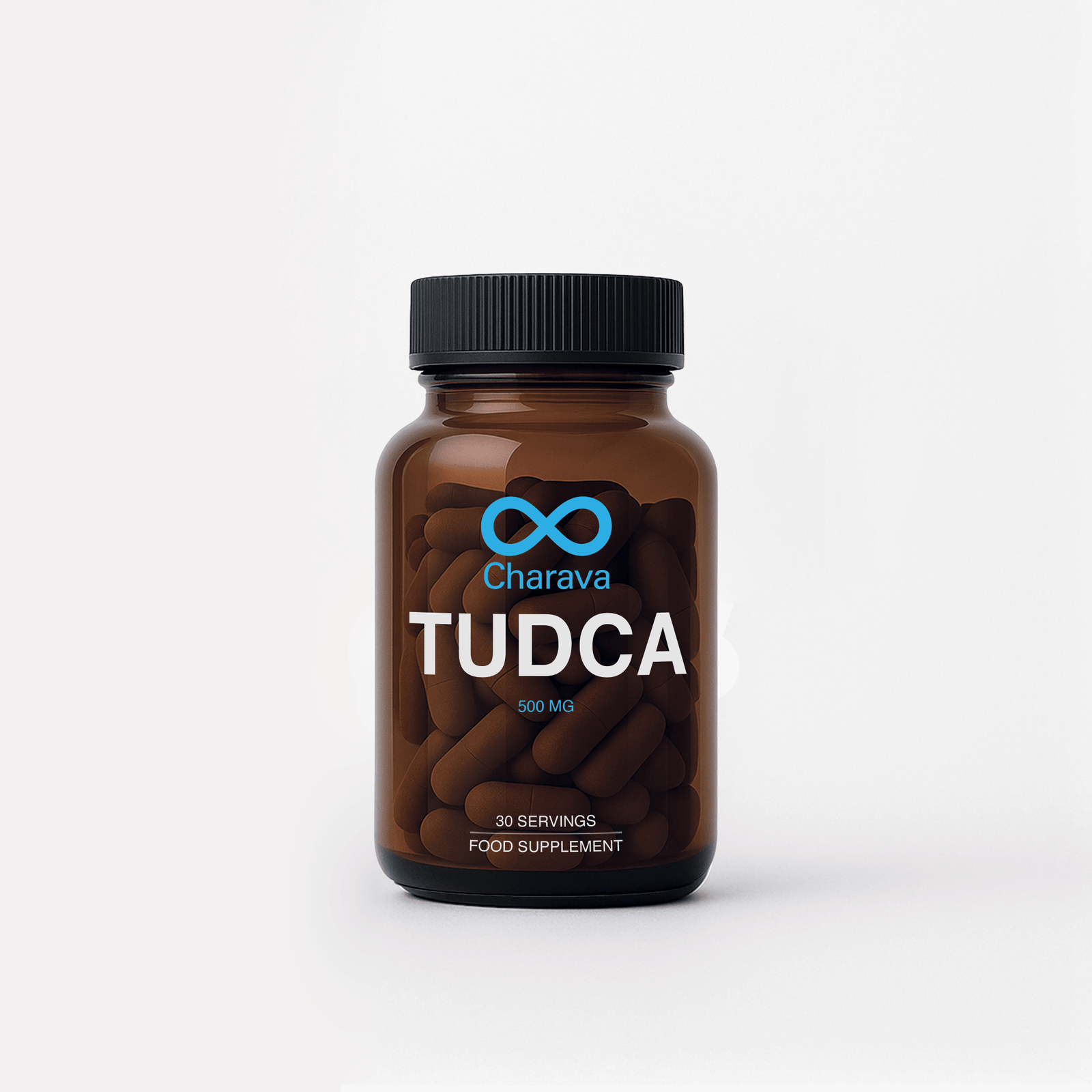 Tudca 500mg Vitamins & Supplements Charava charava-vitamins-supplements-tudca-500mg-1179365037