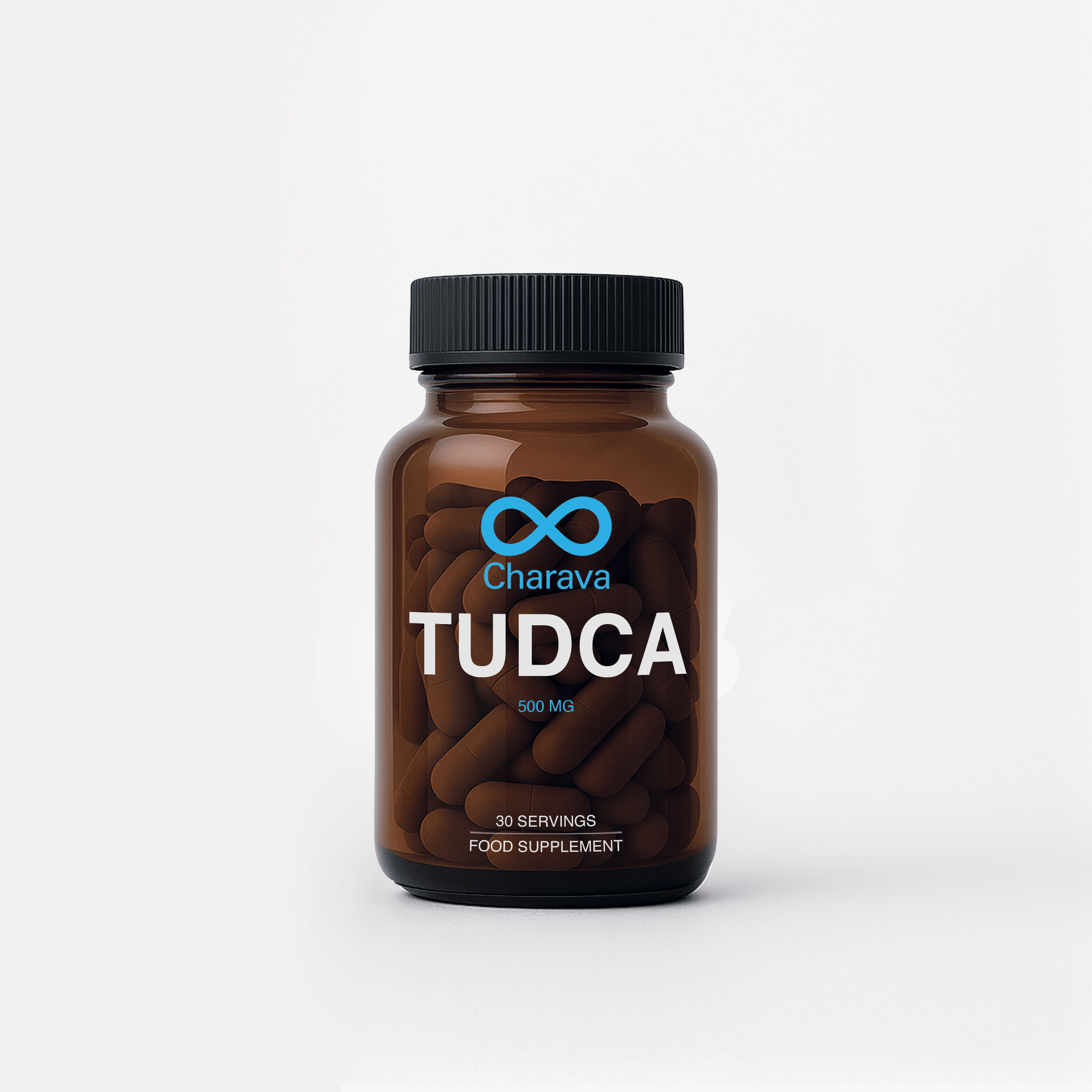 Tudca 500mg Vitamins & Supplements Charava charava-vitamins-supplements-tudca-500mg-1179365037