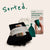 The Lucie - Eco-friendly Period Care bundle featuring DAME menstrual cup, reusable period pants, and storage pouch for sustainable feminine hygiene.
