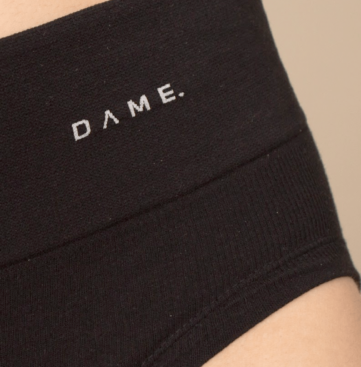 Seamless Period Pants Period Pants DAME dame-period-pants-seamless-period-pants-1176964751
