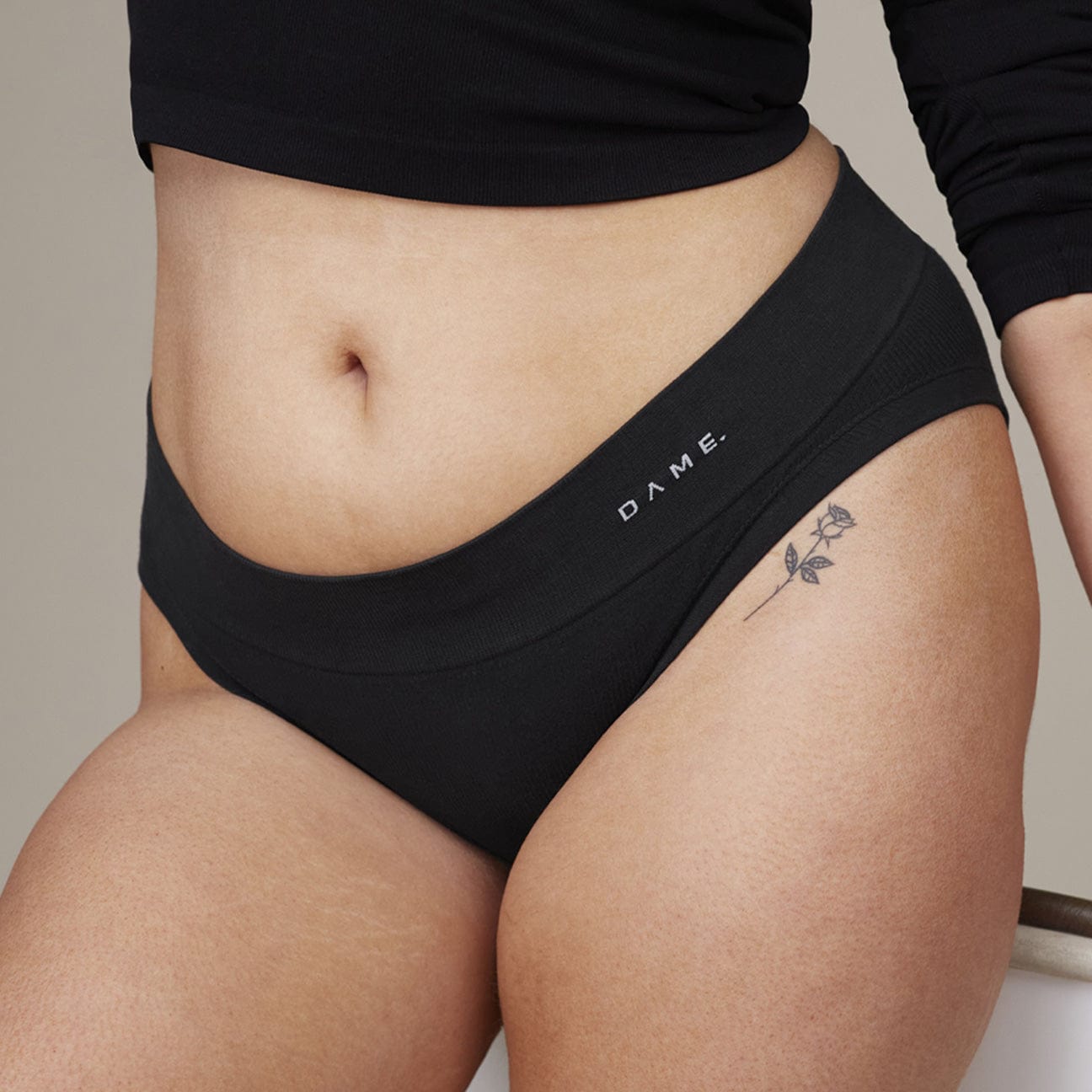 Seamless Period Pants Period Pants DAME dame-period-pants-seamless-period-pants-1176964752