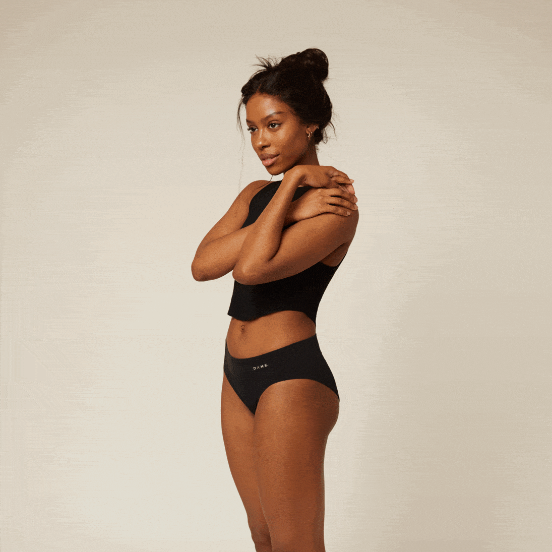 Seamless Period Pants Period Pants DAME dame-period-pants-seamless-period-pants-1176964754