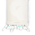 Super Tampon Postal 34-pack by DAME in eco-friendly packaging. Organic cotton, plastic-free tampons for sustainable period care in the UK.