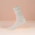 Elle-Sera Cream Elle Sera Pilates Socks