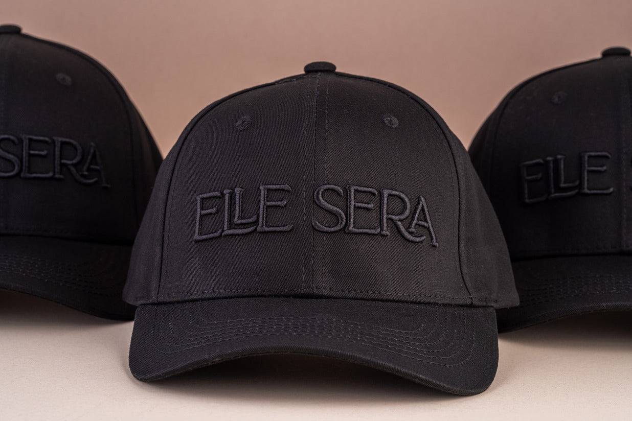 Elle-Sera Elle Sera Cap