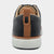 Black Leather Walker Grounding Shoes Harmony 783 Earthing Footwear Wellness Grounded Wellness grounded-wellness-wellness-black-leather-walker-grounding-shoes-harmony-783-earthing-footwear-1157603386