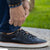Black Leather Walker Grounding Shoes Harmony 783 Earthing Footwear Wellness Grounded Wellness grounded-wellness-wellness-black-leather-walker-grounding-shoes-harmony-783-earthing-footwear-1170220074