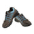 Grey Hiking Grounding Shoes Harmony 783 Earthing Footwear Wellness Grounded Wellness grounded-wellness-wellness-grey-hiking-grounding-shoes-harmony-783-earthing-footwear-1157603381