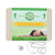 Grounding Fitted Sheet Kits Nighttime Earthing Wellness Grounded Wellness grounded-wellness-wellness-grounding-fitted-sheet-kits-nighttime-earthing-1157603402