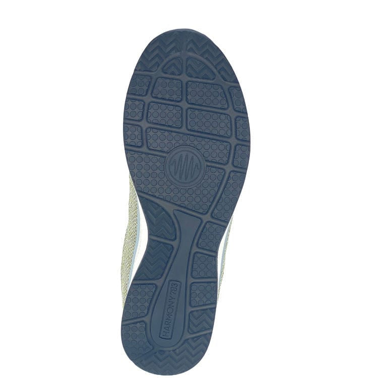 Platinum Knit Grounding Trainers Harmony 783 Earthing Footwear Wellness Grounded Wellness grounded-wellness-wellness-platinum-knit-grounding-trainers-harmony-783-earthing-footwear-1157603391