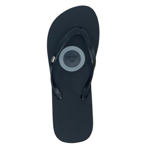 Women's Grounding Flip Flops Harmony 783 Earthing Footwear Wellness Grounded Wellness grounded-wellness-wellness-women-s-grounding-flip-flops-harmony-783-earthing-footwear-1157603373