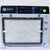 HA55-WM Air Purifier by Healthy Air Technology with wall-mounted compact design and LED control panel for clean air and allergy relief at home.