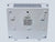 HA55-WM Air Purifier by Healthy Air Technology with wall-mounted compact design and LED control panel for clean air and allergy relief at home.