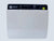 HA55-WM Air Purifier by Healthy Air Technology with wall-mounted compact design and LED control panel for clean air and allergy relief at home.