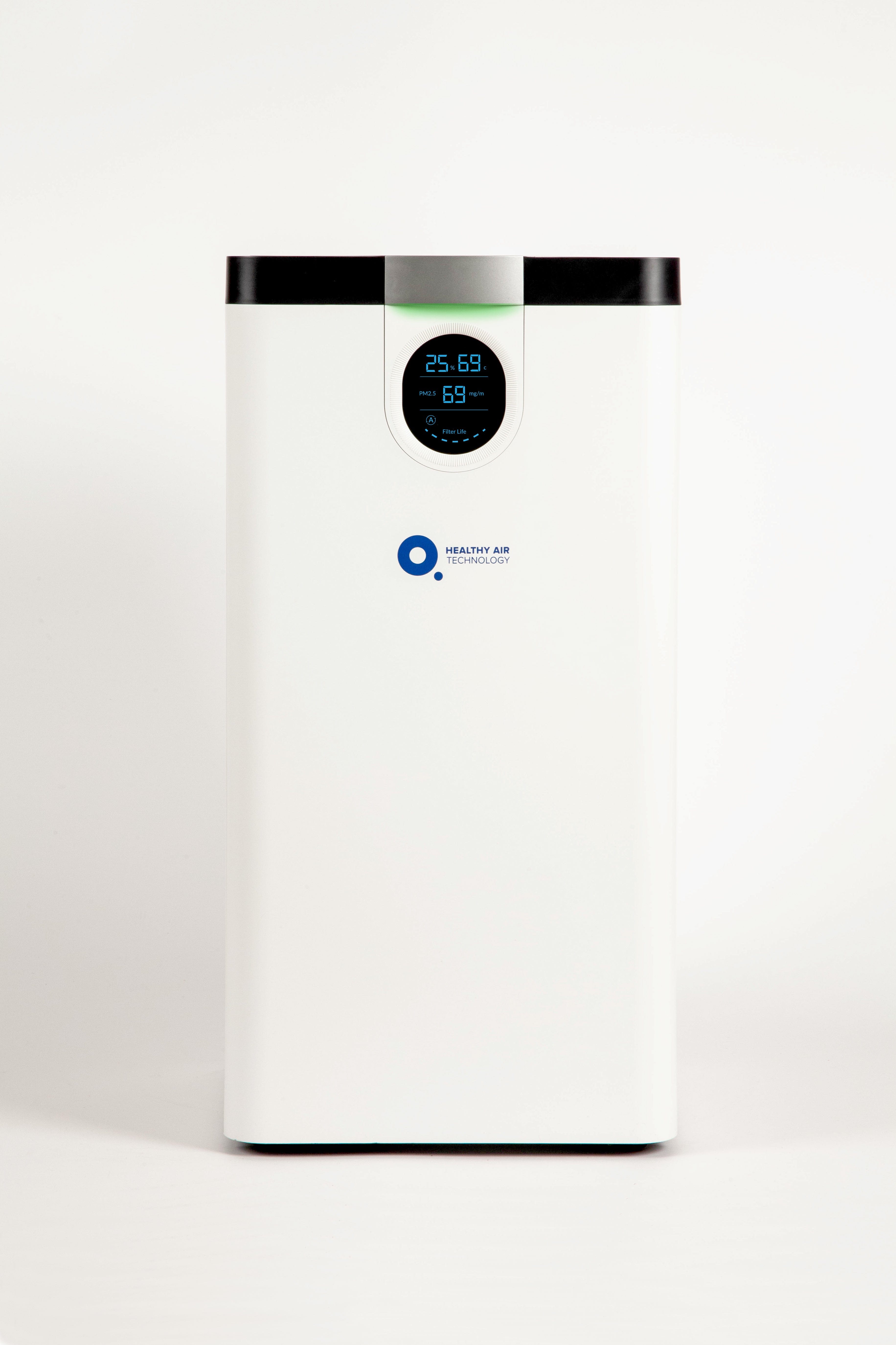 Healthy Air Technology Breathe Healthy Air Technology HA500 Smart Air Purifier