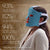 HigherDose Wellness Red Light Face Mask