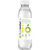 ió Fibrewater 12-Pack - 100% Daily Prebiotics in Lemon & Lime and Strawberry flavors. Vegan-friendly wellness drink for gut health support.